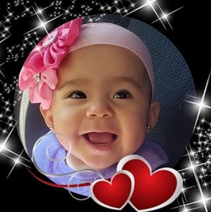 Meet your Posher, Janie